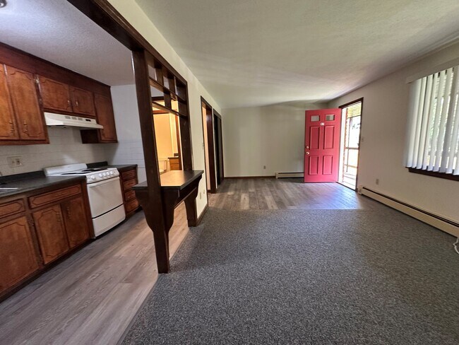 Foto del edificio - Brookside Apartments