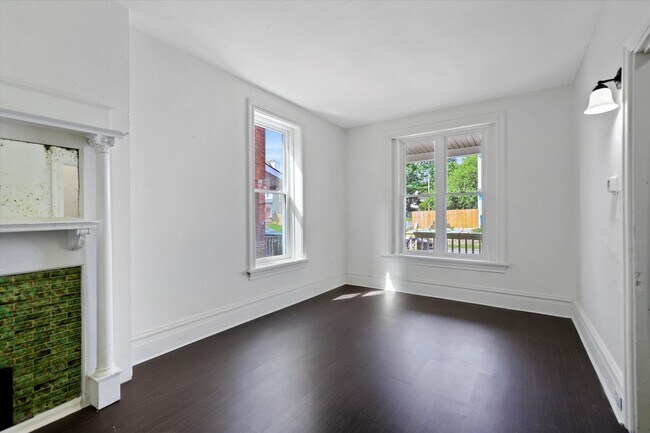 Foto del edificio - 437 S 14th St