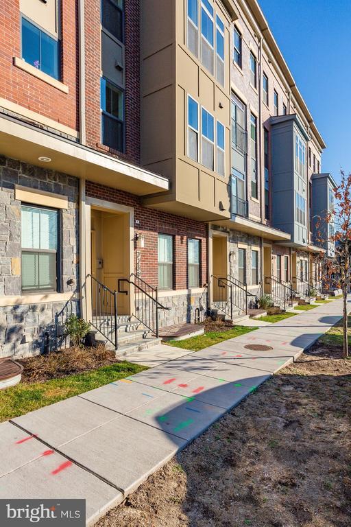 Foto del edificio - 7209 Georgia Ave NW