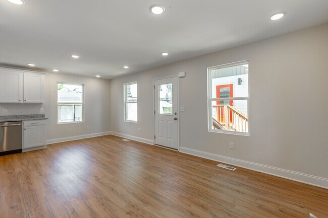 Foto del edificio - 1634 S Lyerly St