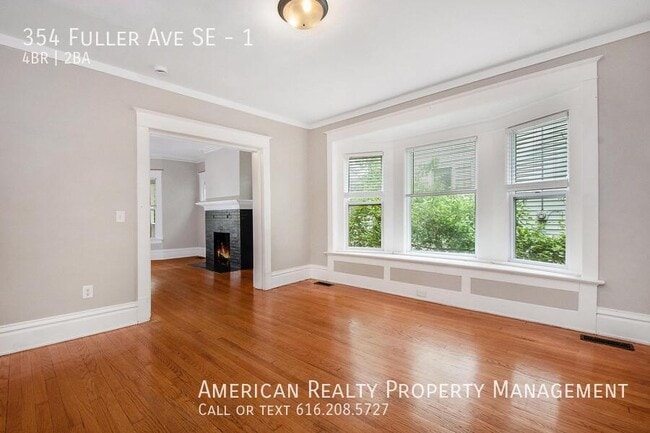 Foto del edificio - 354 Fuller Ave SE