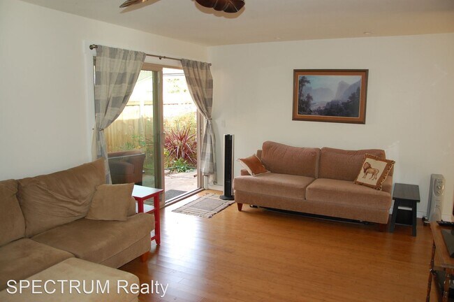 Foto del edificio - 2 br, 2 bath House - 4989 Ponderosa Way