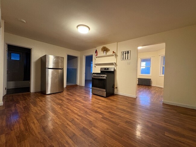 58-60 Temple Street - 58-60 Temple Street Apartment