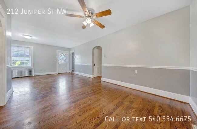 Foto del edificio - 212 Juniper St NW