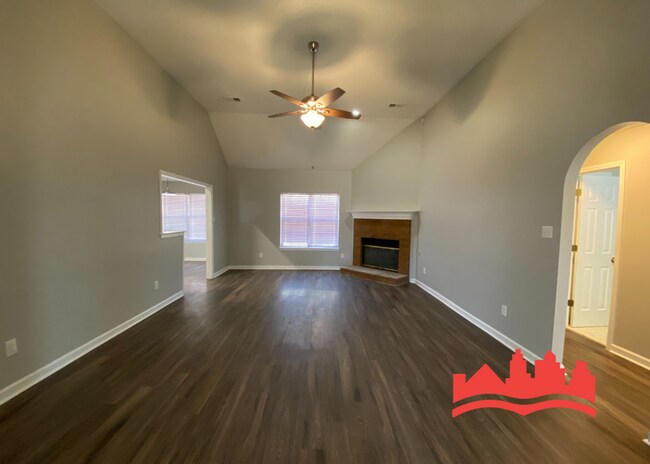 Foto del edificio - 5165 Overview Ridge