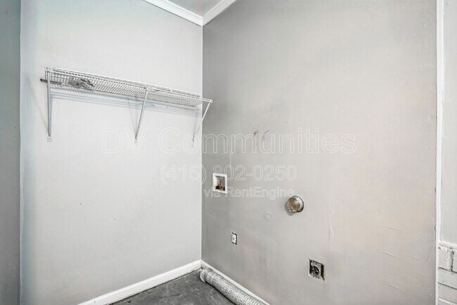 Foto del edificio - 927 Byron Dr SW