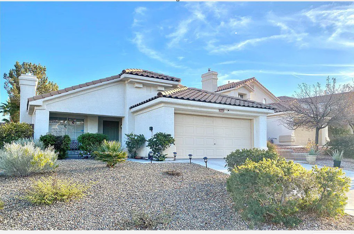 Foto principal - BEAUTIFUL SINGLE STORY HOUSE IN SUMMERLIN