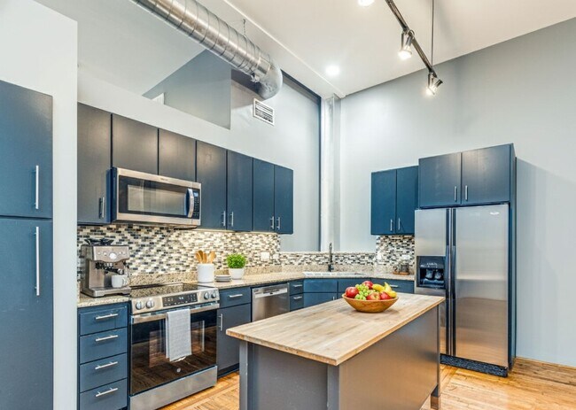 Foto del edificio - 1312 Live Oak St
