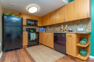 2BR, 2BA - Bradley - Fairway View