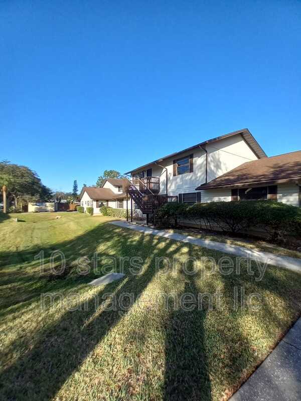 4967 91st Ave, Pinellas Park, FL 33782 Condo for Rent in Pinellas