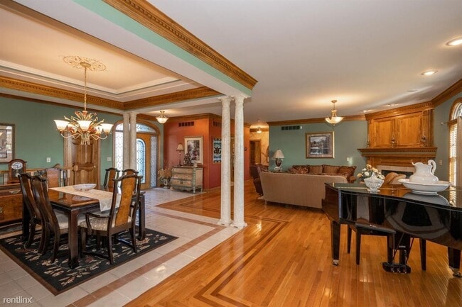 Building Photo - 3 br, 3.5 bath House - 5326 Cotton Run Rd