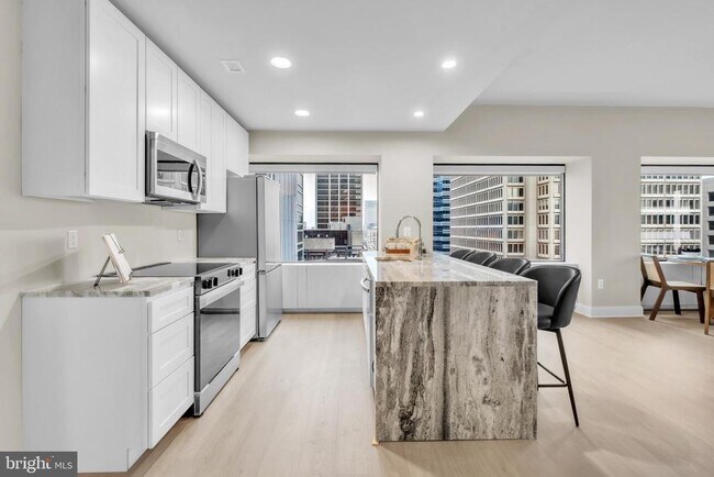 Foto del edificio - 1801 Market St