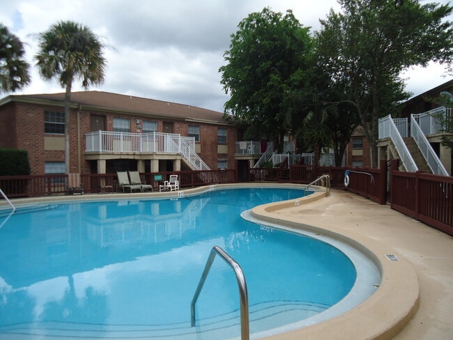 Foto del edificio - 2422 Branch Way