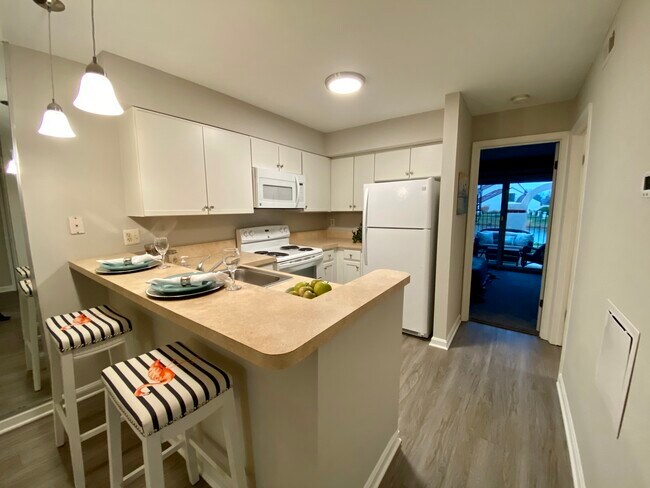 Foto del edificio - 26D Queen Anne Way