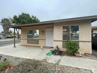 Building Photo - 628 Solano Dr