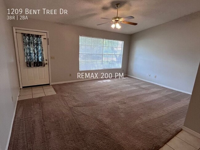 Photo - 1209 Bent Tree Dr House