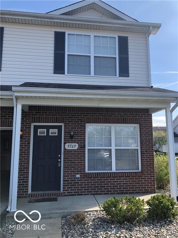 Building Photo - 9769 Springcress Dr