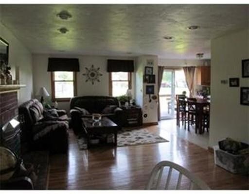Foto del edificio - 5 Rising Sun Ln