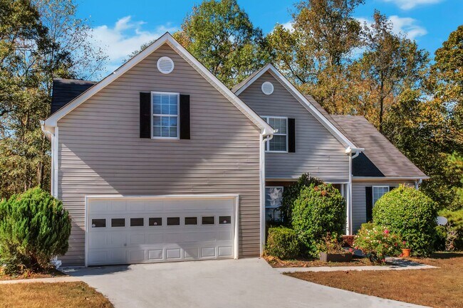 Building Photo - Spacious 6BR/4BA Home with Finished Basement!