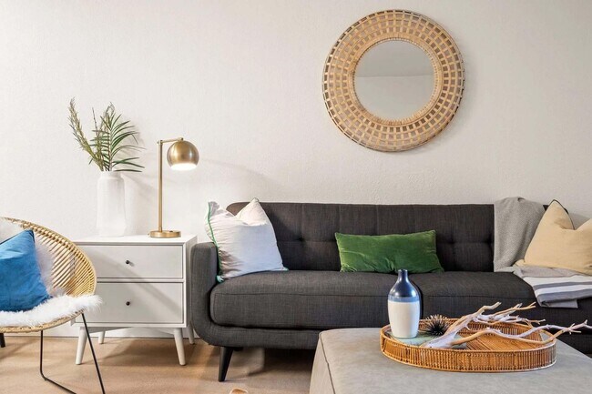 Interior Photo - The Loreto Apartments