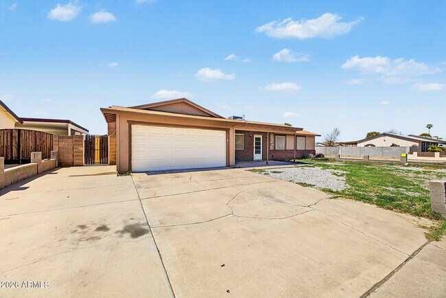 Foto del edificio - 3824 N 86th Ln