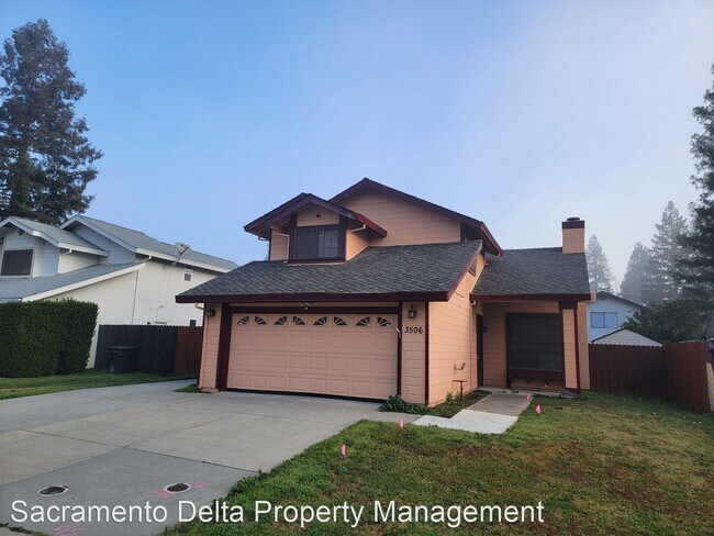 Building Photo - 3 br, 2.5 bath House - 3506 Bridgeford Dri...