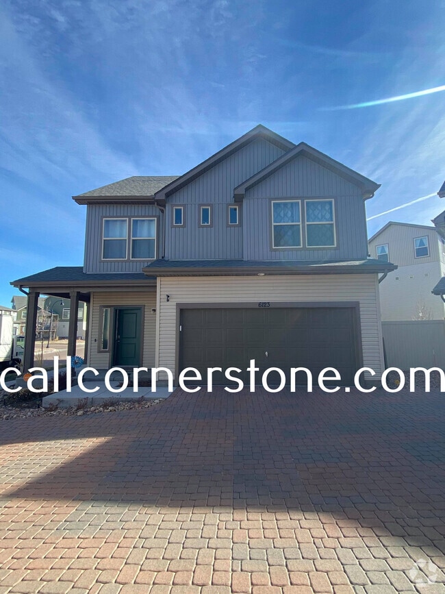 Building Photo - 6123 Mineral Belt Dr