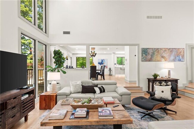 Foto del edificio - 110 River Landing NE