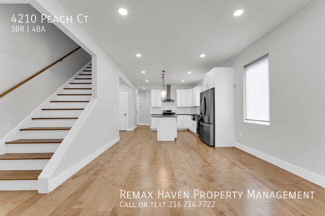 Foto del edificio - 4210 Peach Ct