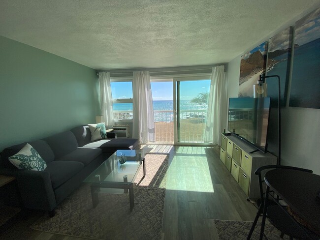 Foto del edificio - Makaha Surfside - One Bedroom