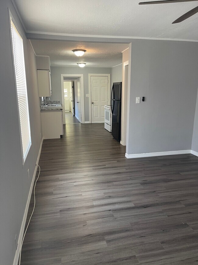 Foto del edificio - 3815 41st Ave N