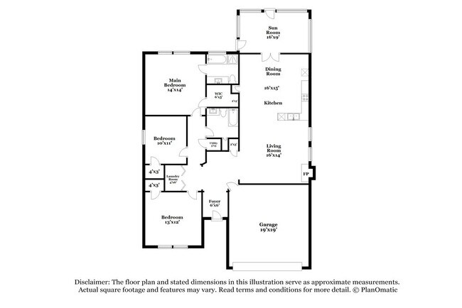Foto del edificio - 210 Winterbury Dr