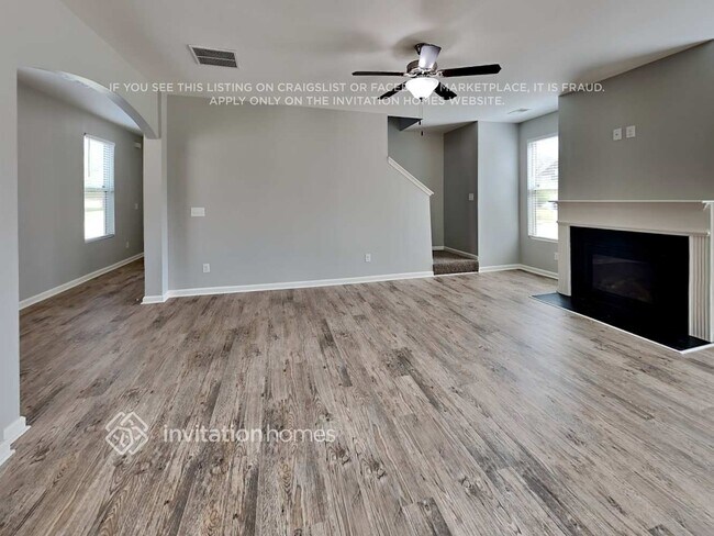 Foto del edificio - 1377 Worcester Trail