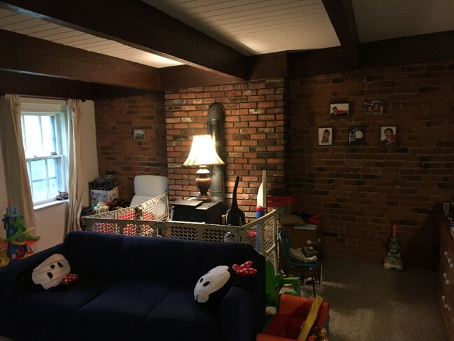 Foto del edificio - 34 Trumbull St