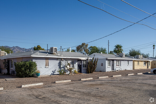 Foto del edificio - Sky Island Cottages