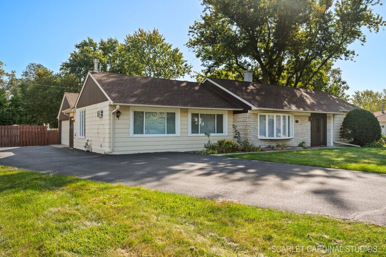 Foto principal - 6203 S Edgewood Ave