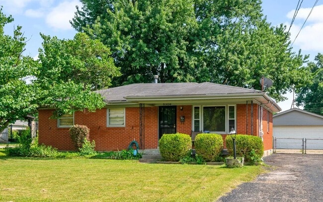 Photo - 5306 Senator Ln House