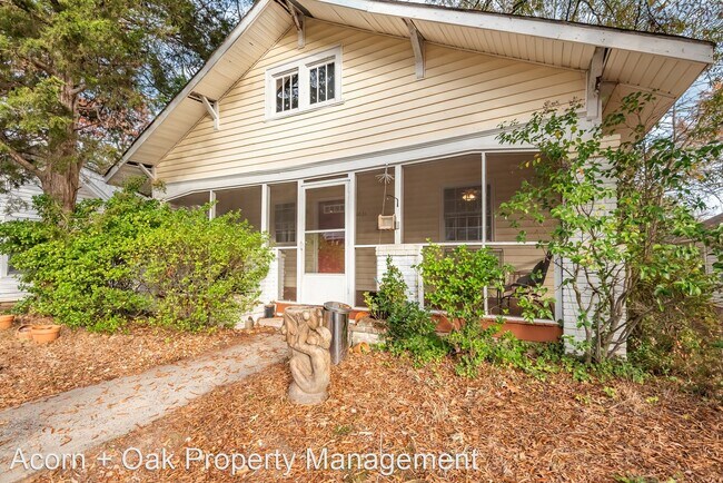 Building Photo - 2 br, 2 bath House - 1031 Cornell St