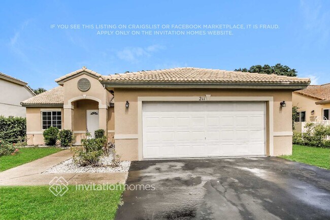 Building Photo - 211 NW 187th Ave