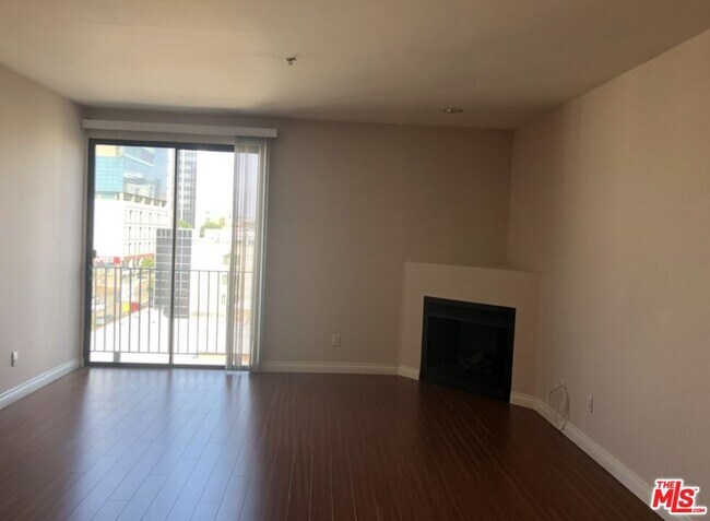 Foto del edificio - 625 S Berendo St