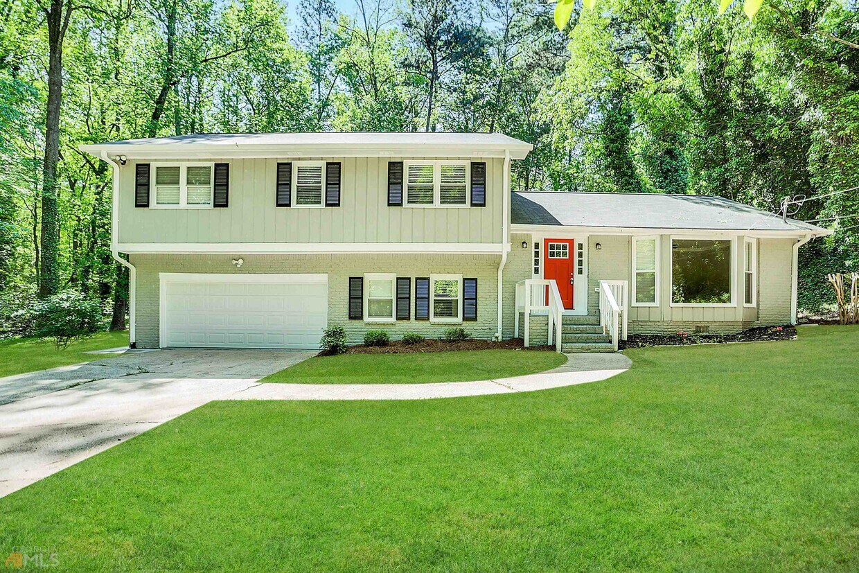 Primary Photo - 542 Allana Ct