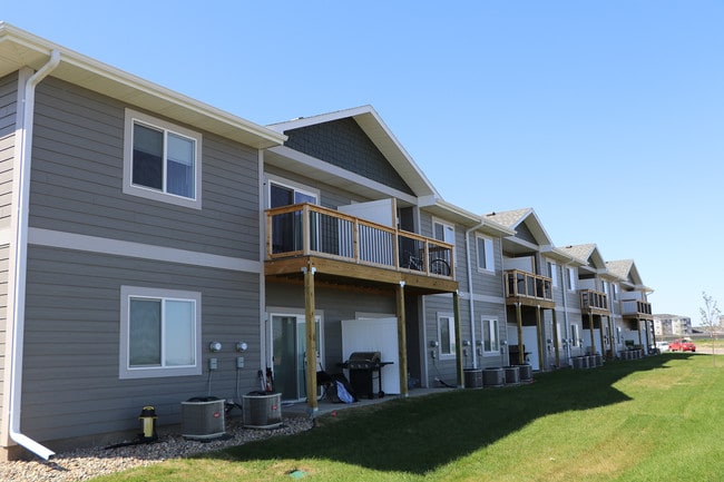 Apartments In Tea Sd