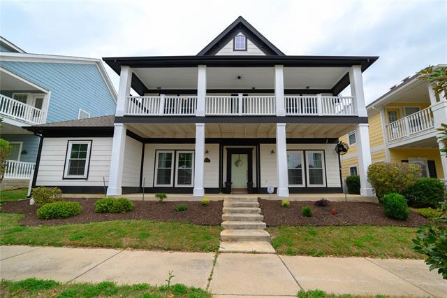 Primary Photo - 1517 Southern Pine Dr