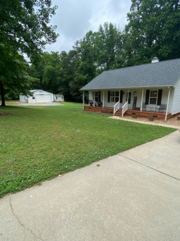 119 Maxamy Ln, Mooresville, NC 28117 House Rental in Mooresville, NC