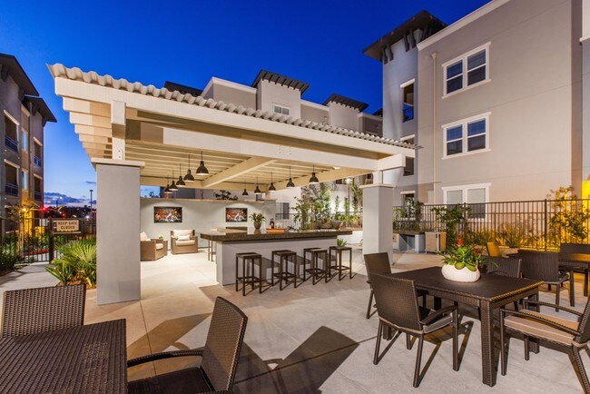 Palomar Station Apartments San Marcos, CA