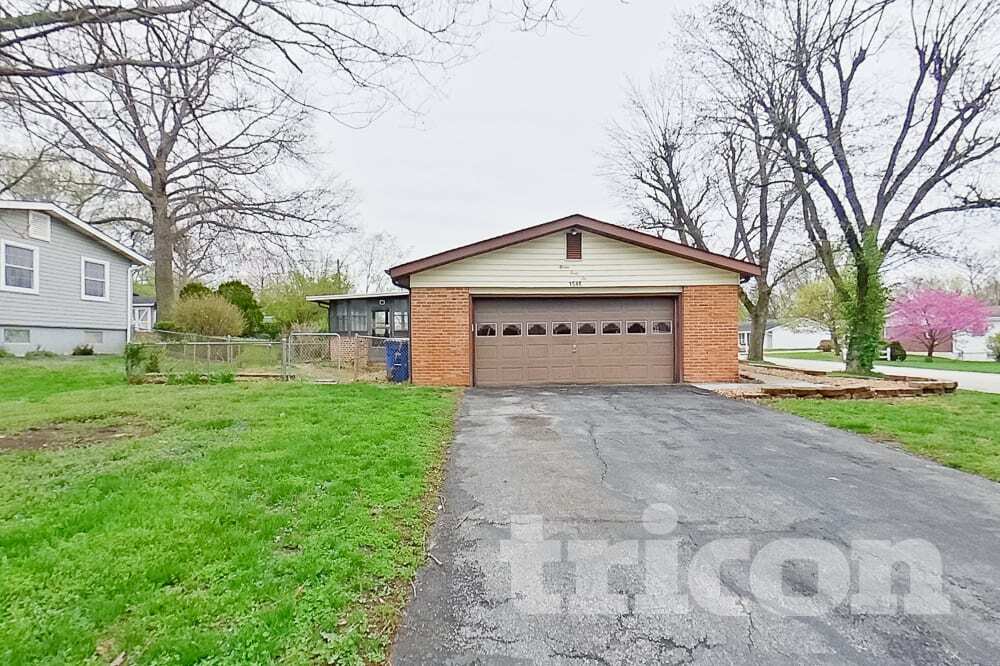 Foto principal - 1546 Grant Dr