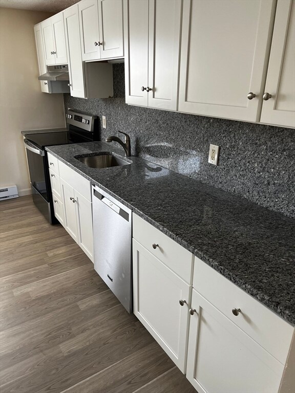 Foto del edificio - 18 Jouvette St