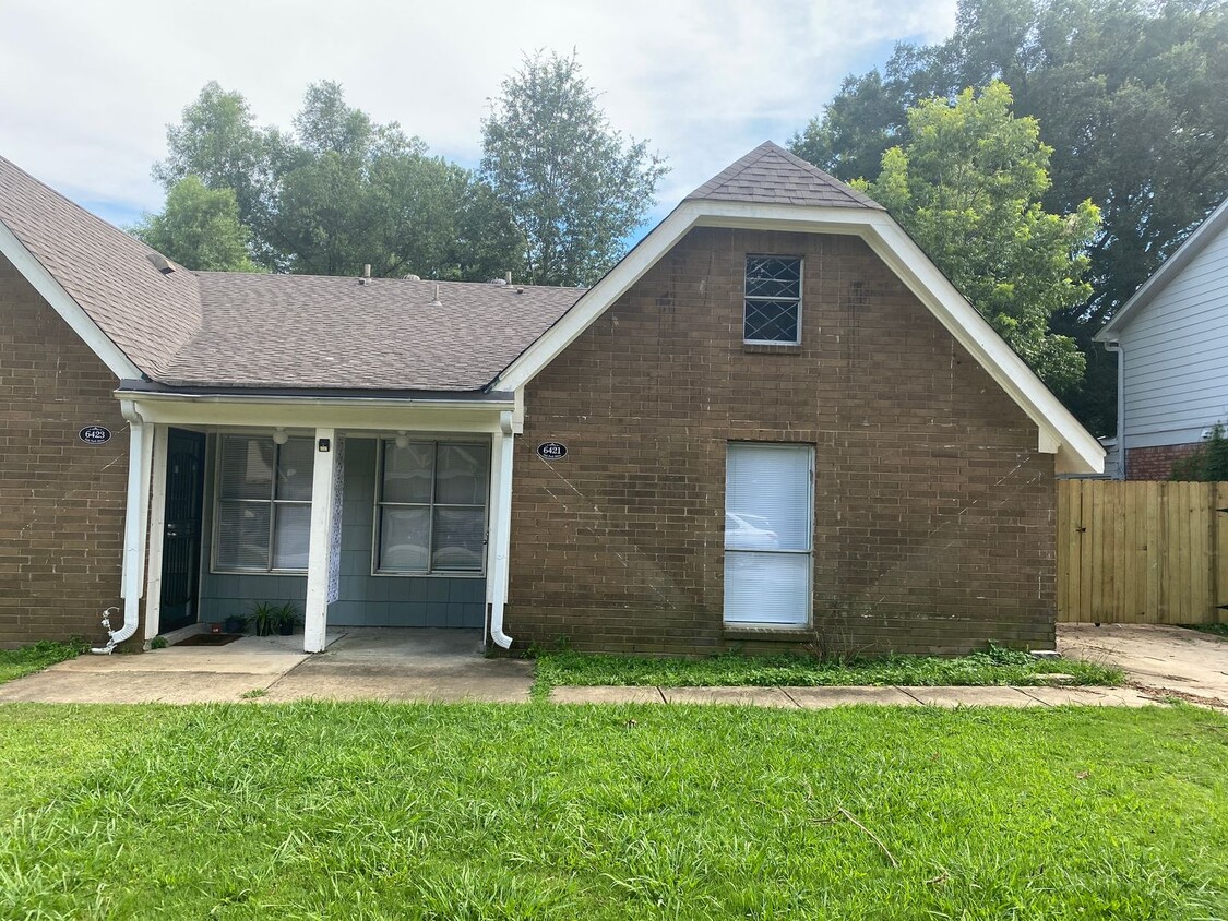 A Joyful 3-Bed Duplex Home! - A Joyful 3-Bed Duplex Home!