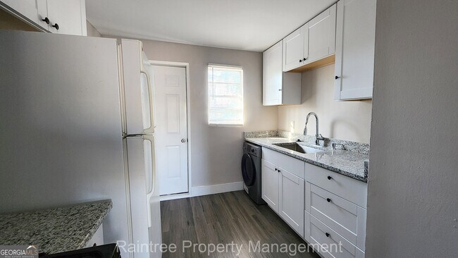 Foto del edificio - 20 Griffin St NW