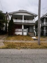 Building Photo - 8006 Maryland Ave